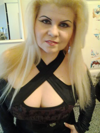 francoise-cougar-cergy