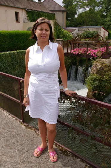 francoise-cougar-villeurbanne